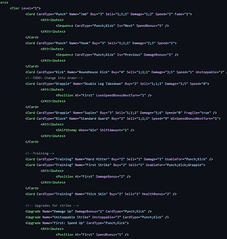 AFXMLSnippet